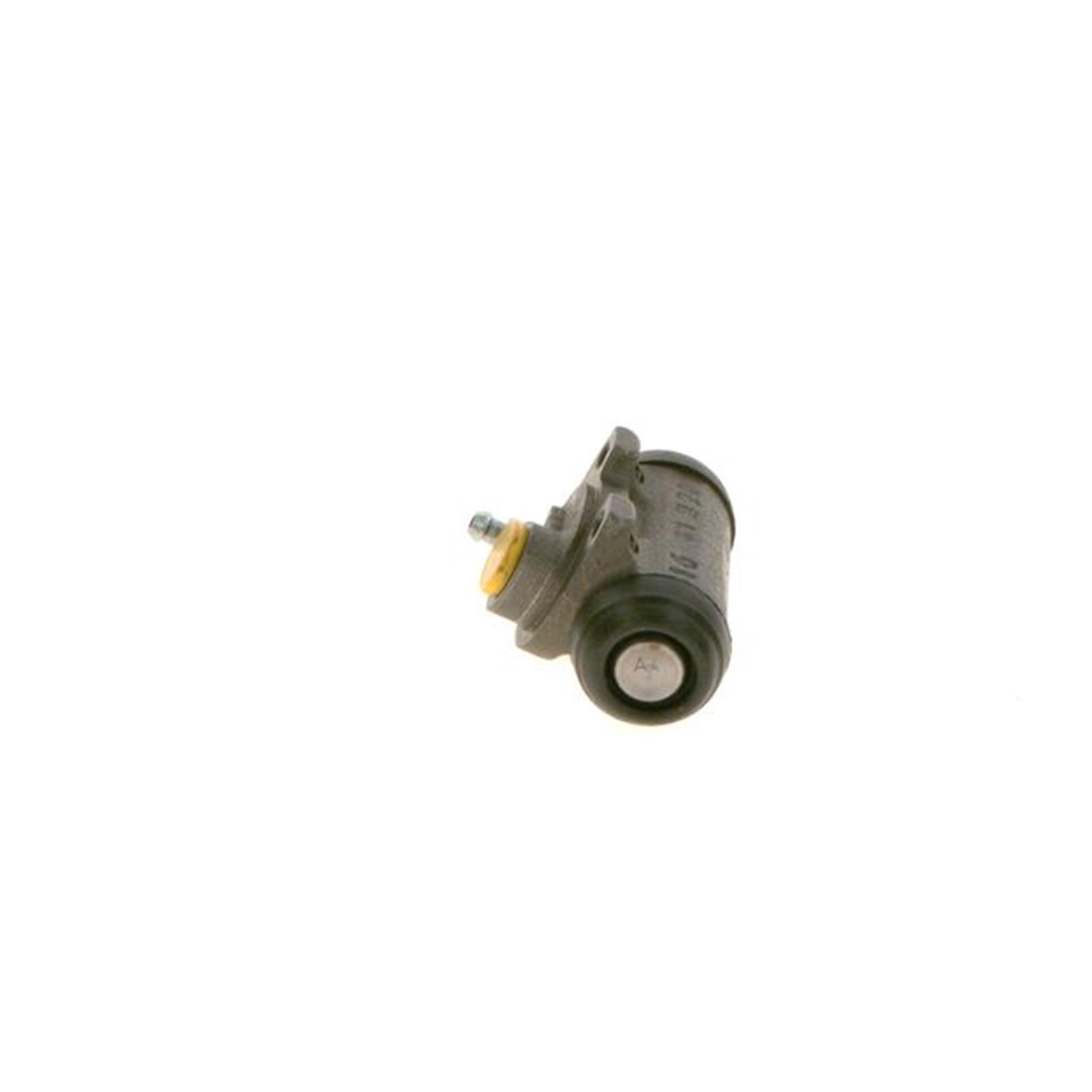 BOSCH F026009223-ARKA TEKER SILINDIRI SAG ABSSIZ 1.6 S16 GTI P106 91 > 4545.81//-44